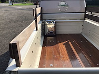 1957 chevrolet apache 3200 personenauto - afbeelding 14 van  42