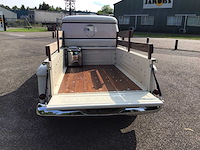 1957 chevrolet apache 3200 personenauto - afbeelding 16 van  42