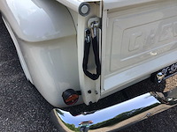 1957 chevrolet apache 3200 personenauto - afbeelding 17 van  42