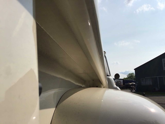 1957 chevrolet apache 3200 personenauto - afbeelding 21 van  42