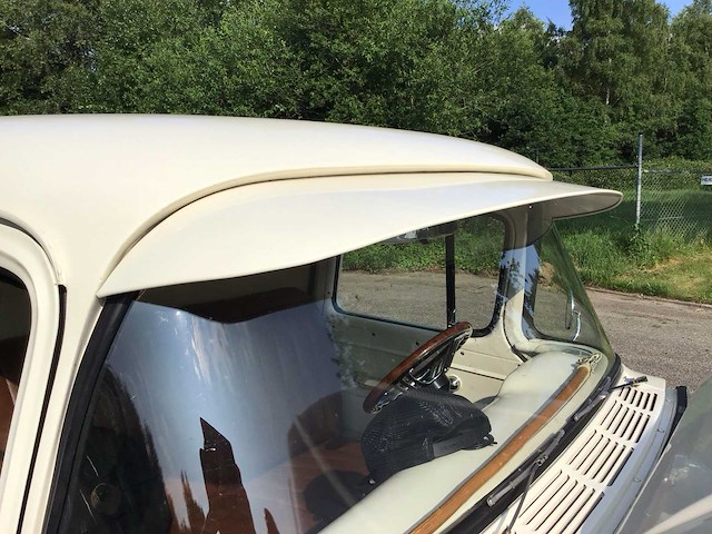 1957 chevrolet apache 3200 personenauto - afbeelding 27 van  42