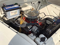 1957 chevrolet apache 3200 personenauto - afbeelding 28 van  42