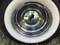 1957 chevrolet apache 3200 personenauto - afbeelding 37 van  42