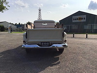 1957 chevrolet apache 3200 personenauto - afbeelding 34 van  42