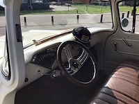 1957 chevrolet apache 3200 personenauto - afbeelding 4 van  32