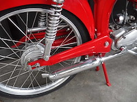 1957 demm sport 50cc | italian classic moped - afbeelding 4 van  9