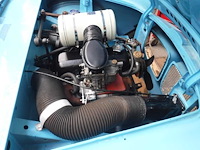 1957 fiat 1200 tv spider | italian classic roadster - afbeelding 47 van  83