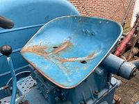 1957 fordson major tractor - afbeelding 5 van  7