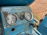 1957 fordson major tractor - afbeelding 6 van  7