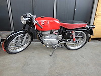 1957 gilera g 175 | italian classic motorcycle - afbeelding 4 van  12