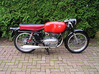 1957 gilera g 175 | italian classic motorcycle - afbeelding 5 van  12