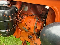 1957 hela lanz d315 tweewielaangedreven landbouwtractor - afbeelding 13 van  16