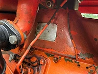 1957 hela lanz d315 tweewielaangedreven landbouwtractor - afbeelding 14 van  16