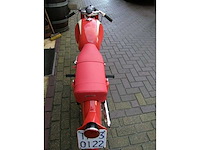1957 maserati 125cc 5167 | italian classic motorcycle - afbeelding 5 van  7