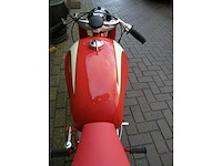 1957 maserati 125cc 5167 | italian classic motorcycle - afbeelding 6 van  7