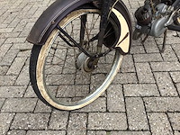 1957 miele k50s brommer - afbeelding 2 van  16