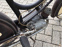 1957 miele k50s brommer - afbeelding 8 van  16