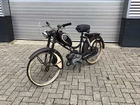 1957 miele k50s brommer