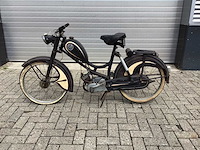 1957 miele k50s brommer - afbeelding 9 van  16