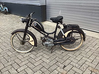 1957 miele k50s brommer - afbeelding 10 van  16