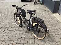 1957 miele k50s brommer - afbeelding 11 van  16