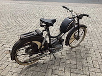 1957 miele k50s brommer - afbeelding 13 van  16
