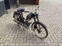 1957 miele k50s brommer - afbeelding 15 van  16