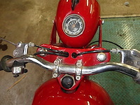 1957 mv agusta 125cc | italian classic motorcycle - afbeelding 1 van  9