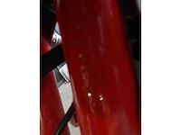 1957 mv agusta 125cc | italian classic motorcycle - afbeelding 5 van  9