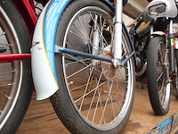 1957 negrini pietro i 50cc | italian classic moped - afbeelding 1 van  2