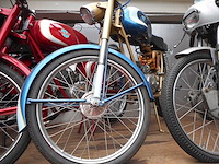 1957 negrini pietro i 50cc | italian classic moped - afbeelding 4 van  12