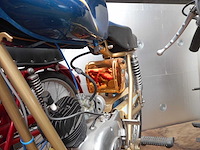 1957 negrini pietro i 50cc | italian classic moped - afbeelding 6 van  12
