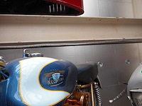 1957 negrini pietro i 50cc | italian classic moped - afbeelding 7 van  12