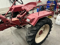 1957 porsche allgaier a111 oldtimer tractor - afbeelding 4 van  30