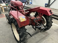 1957 porsche allgaier a111 oldtimer tractor - afbeelding 5 van  30