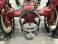 1957 porsche allgaier a111 oldtimer tractor - afbeelding 6 van  30