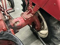 1957 porsche allgaier a111 oldtimer tractor - afbeelding 8 van  30