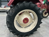 1957 porsche allgaier a111 oldtimer tractor - afbeelding 15 van  30