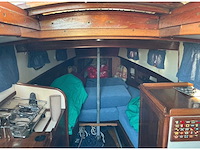 1957 “schavuit” zeiljacht - afbeelding 3 van  28