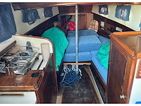 1957 “schavuit” zeiljacht - afbeelding 4 van  28