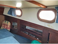 1957 “schavuit” zeiljacht - afbeelding 5 van  28