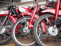 1957 victoria vicky avanti 50cc | german classic moped - afbeelding 6 van  12