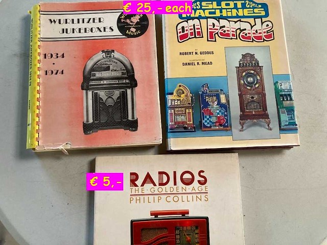 1957 wurlitzer 2150 jukebox | american vintage music machine - afbeelding 4 van  4