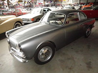 1958 alfa romeo giulietta sprint veloce | italian classic coupe - afbeelding 16 van  61