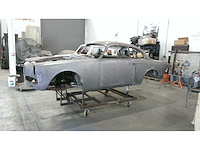 1958 alfa romeo giulietta sprint veloce | italian classic coupe - afbeelding 23 van  61