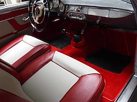 1958 alfa romeo giulietta sprint veloce | italian classic coupe - afbeelding 35 van  61