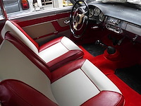 1958 alfa romeo giulietta sprint veloce | italian classic coupe - afbeelding 36 van  61