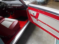 1958 alfa romeo giulietta sprint veloce | italian classic coupe - afbeelding 37 van  61