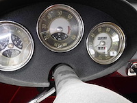 1958 alfa romeo giulietta sprint veloce | italian classic coupe - afbeelding 40 van  61