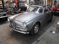 1958 alfa romeo giulietta sprint veloce | italian classic coupe - afbeelding 41 van  61